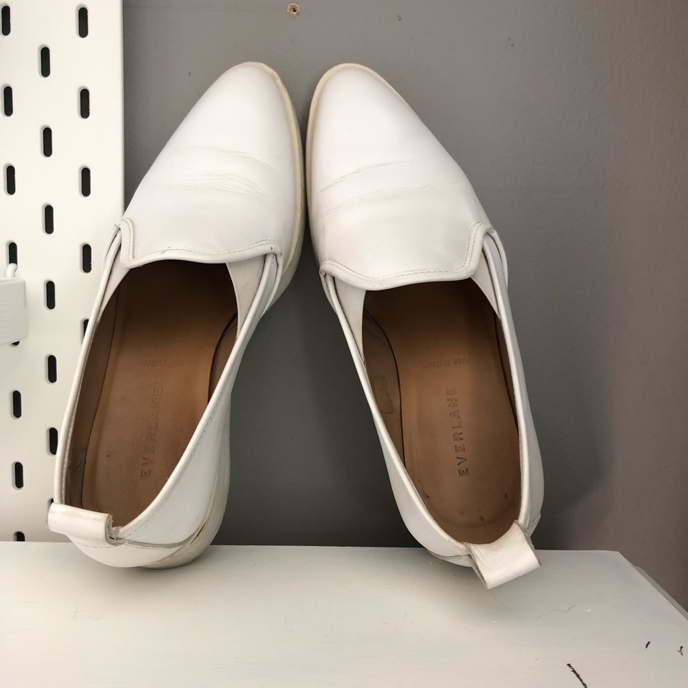 The Everlane Street Shoe - Picture 5 of 8